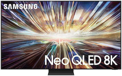 Samsung Smart Fernseher 65" 8K UHD Neo QLED QE85QN800D HDR (2024)