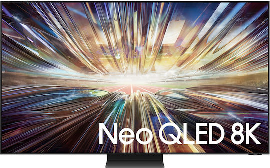 Samsung Smart Television 65" 8K UHD Neo QLED QN800D HDR (2024)