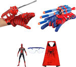 Spiderman Water Launcher Gloves 15cm