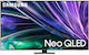 Samsung Smart TV 65" 4K UHD Neo QLED QE65QN85DBTXXH HDR (2024)