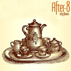 After-8 Άρωμα Breakfast 10ml 1τμχ
