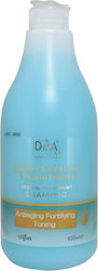 Dea Sunflower Seed Extract & Vitamin Synergy 600ml