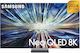 Samsung Smart TV 65" 8K UHD Neo QLED QE65QN900D HDR (2024)