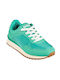 Extreme Sneakers Turquoise