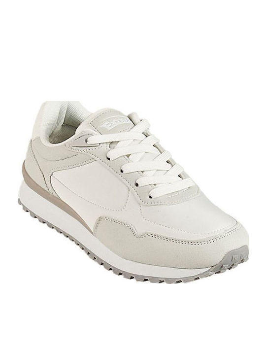 Extreme Turnschuhe Weiße