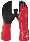 Milwaukee Προστασιας Gloves for Work Driver 1pcs