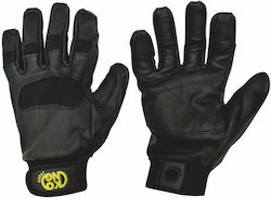 Kong Gloves for Work Leather 1pcs