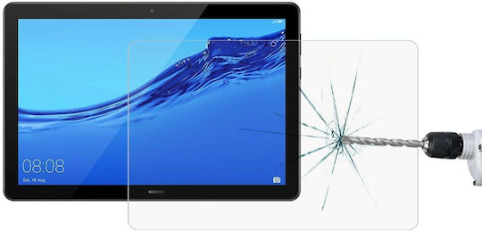 Mediapad 0.26мм Закалено стъкло (Huawei MediaPad T5 10.1)
