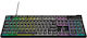 Corsair K55 CORE RGB Gaming Keyboard with RGB l...