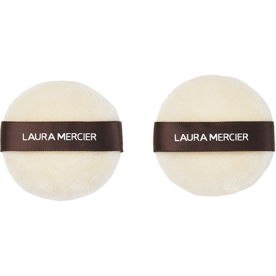 Laura Mercier Set cu Pensule de Machiaj pentru Fond de ten 2buc