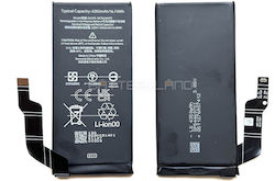 Glu7g Kompatibler Ersatzakku 4410mAh für Google