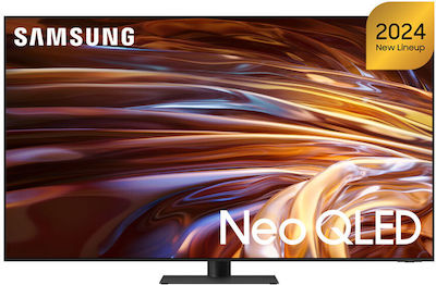 Samsung Smart Τηλεόραση 75" 4K UHD Neo QLED QE75QN95D HDR (2024)