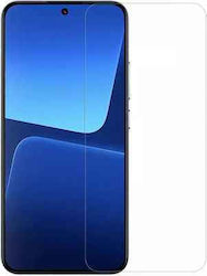 Full Face Tempered Glass (Galaxy M52)