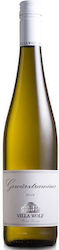 Villa Wolf Λευκό Ξηρό 750ml Villa Wolf Λευκό Ξηρό 750ml