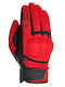 Furygan Sommer Herren Motorradhandschuhe Schwarz
