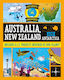 Continents Uncovered Australia New Zealand Anta...