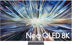 Samsung Smart 8K Neo QLED QN900D (2024) Samsung Smart 8K Neo QLED QN900D (2024)