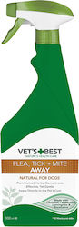 Spray Vet's Best