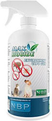 NBP Products Max Biocide