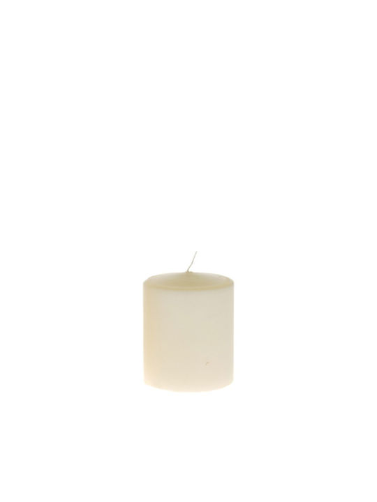 Iliadis Decorative Candle 1pcs