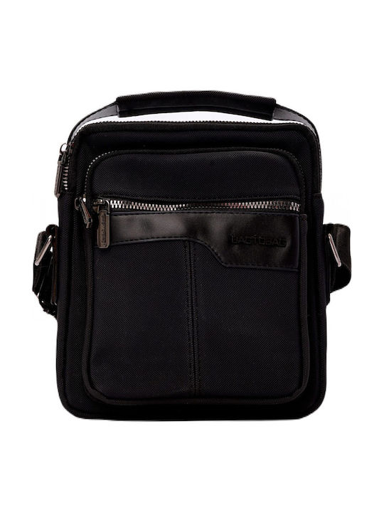Crossbody Bag Md-2651-01 Black
