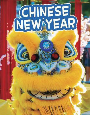 Chinesisches Neujahr Sharon Katz Cooper Raintree