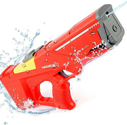 Pistolet à Jet Large - Tuyau D'arrosage Professionnel, Haute Pression, Pour Jardin, Nettoyage