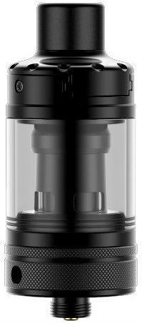 Aspire Nautilus 3 Ατμοποιητής Ηλεκτρονικού Τσιγάρου 3ml 22mm Μαύρο