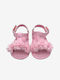 Chicco Baby Schuhe Rosa