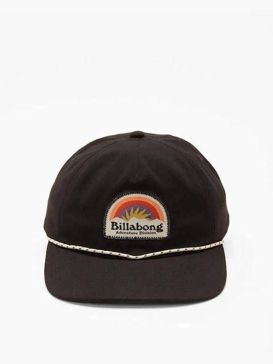 Billabong Jockey Schwarz