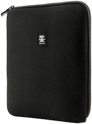 Crumpler Sleeve (iPad) Μαύρη