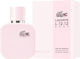 Lacoste Rose Eau de Parfum 100ml