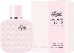 Lacoste Rose