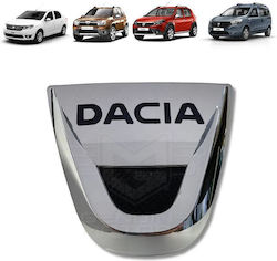 Prasco Car Brand Logo Dacia Sandero