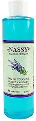 Viochrist Nassy Λεβάντα EDC 200ml