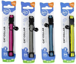 Duvo Plus Cat Collar