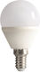 Kanlux Λάμπα LED 6.5W για Ντουί E14 Φυσικό Λευκό 600lm