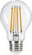 Kanlux LED-Lampe 4W 108mm für Fassung E27 und Form A60 Warmes Weiß 806lm