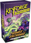 Keyforge Winds Exchange Prerelease