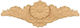 CHeirokamoto Wooden Flowers 1pcs