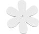 Adorex Holz Blumen