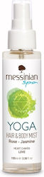 Messinian Spa Yoga 100ml Messinian Spa Yoga 100ml