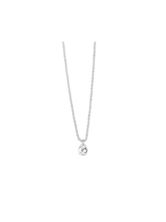 Women's necklace Radiant Ry000212