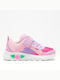 Lelli Kelly Kids Sneakers Pink LK4074-R004