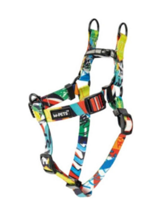 M-Pets Hundegeschirr Urban Style 10835199
