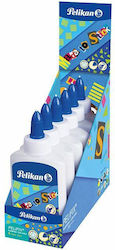Pelikan Υγρή Κόλλα Pelifix για Χειροτεχνίες 90gr 6τμχ Pelikan Υγρή Κόλλα Pelifix για Χειροτεχνίες 90gr 6τμχ