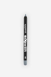 Sixteen Cosmetics Μαλακό Μολύβι Ματιών # 102 Graphite