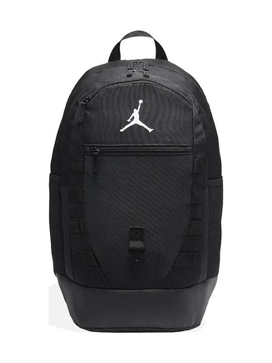 Jordan Level 40lt Μαύρο