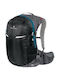 Backpack Ferrino Zephyr 27+3 Nero