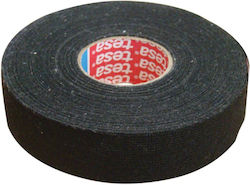 Tracon Electric Insulation Tape PVC Black